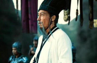 诸葛亮写给儿子的一封家书，全篇都是千古名句