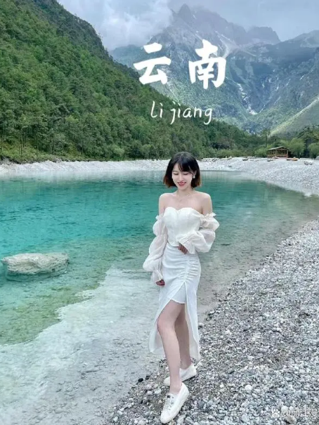 暑期云南旅游6天5晚纯玩攻略(建议收藏)