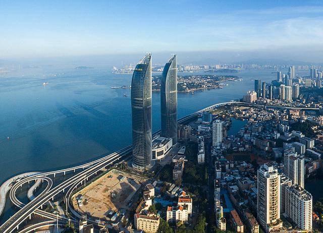 厦门有什么好玩的地方值得去的,厦门必去的14个旅游景区附详细攻略