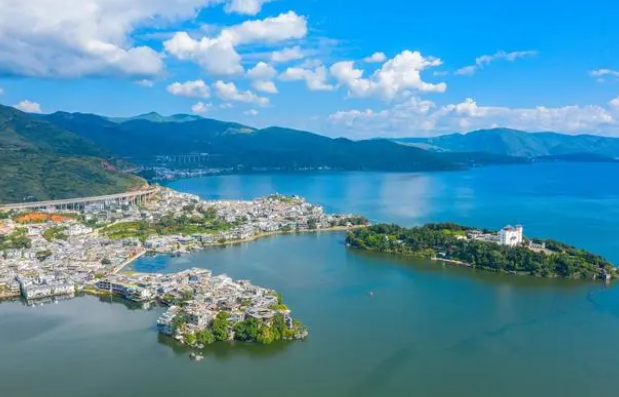 大理旅游攻略,大理旅行怎么玩?大理必打卡景点推荐!